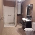 Debut de chantier